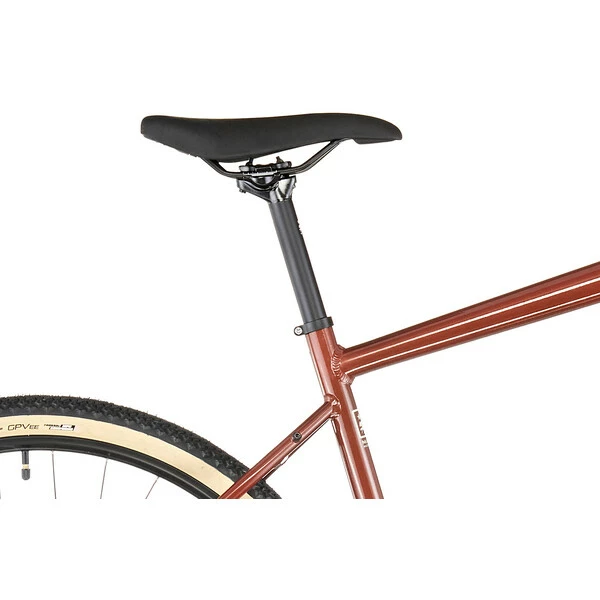 Vélo De Ville MARIN BIKES KENTFIELD 1 Marron 2023 10 Vélo De Ville MARIN BIKES KENTFIELD 1 Marron 2023 – Image 8