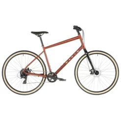 Vélo De Ville MARIN BIKES KENTFIELD 1 Marron 2023 26 Vélo De Ville MARIN BIKES KENTFIELD 1 Marron 2023 -Vélos Urbains Soldes Boutique Marin Kentfield 1 braun5B600x6005D 8