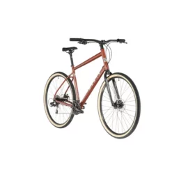 Vélo De Ville MARIN BIKES KENTFIELD 1 Marron 2023 27 Vélo De Ville MARIN BIKES KENTFIELD 1 Marron 2023 -Vélos Urbains Soldes Boutique Marin Kentfield 1 braun5B600x6005D 9
