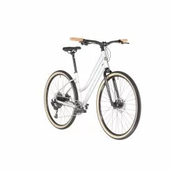 Vélo De Ville MARIN BIKES KENTFIELD 2 ST TRAPEZ Argent 2023 19 Vélo De Ville MARIN BIKES KENTFIELD 2 ST TRAPEZ Argent 2023 -Vélos Urbains Soldes Boutique Marin Kentfield 2 ST silber5B600x6005D 1