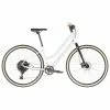 Vélo De Ville MARIN BIKES KENTFIELD 2 ST TRAPEZ Argent 2023 -Vélos Urbains Soldes Boutique Marin Kentfield 2 ST silber5B600x6005D