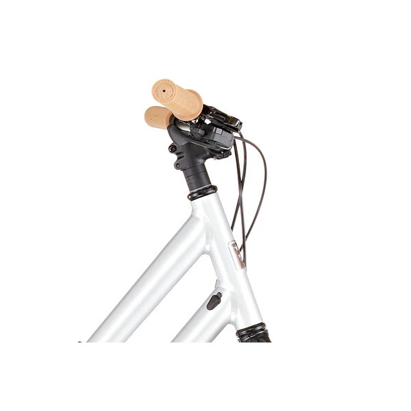 Vélo De Ville MARIN BIKES KENTFIELD 2 ST TRAPEZ Argent 2023 14 Vélo De Ville MARIN BIKES KENTFIELD 2 ST TRAPEZ Argent 2023 – Image 12