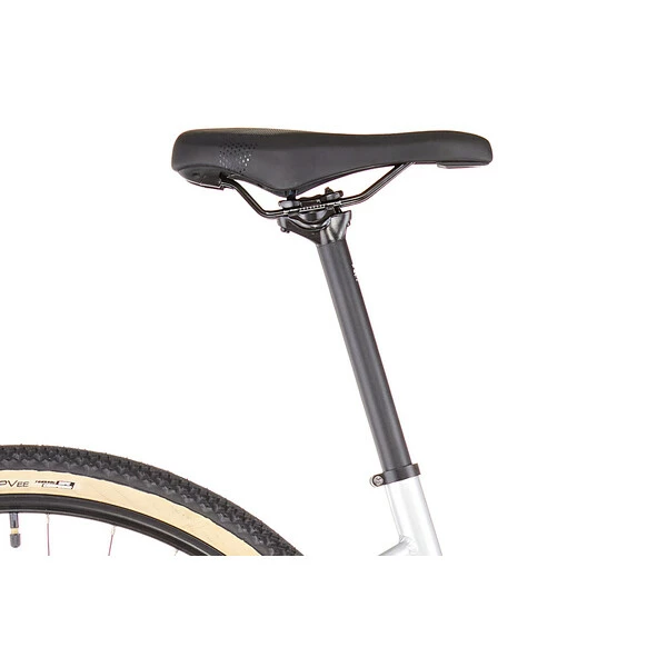 Vélo De Ville MARIN BIKES KENTFIELD 2 ST TRAPEZ Argent 2023 18 Vélo De Ville MARIN BIKES KENTFIELD 2 ST TRAPEZ Argent 2023 – Image 16