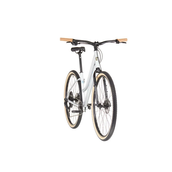 Vélo De Ville MARIN BIKES KENTFIELD 2 ST TRAPEZ Argent 2023 5 Vélo De Ville MARIN BIKES KENTFIELD 2 ST TRAPEZ Argent 2023 – Image 3