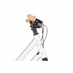 Vélo De Ville MARIN BIKES KENTFIELD 2 ST TRAPEZ Argent 2023 21 Vélo De Ville MARIN BIKES KENTFIELD 2 ST TRAPEZ Argent 2023 -Vélos Urbains Soldes Boutique Marin Kentfield 2 ST silber5B600x6005D 3