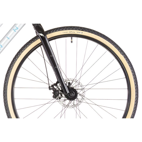 Vélo De Ville MARIN BIKES KENTFIELD 2 ST TRAPEZ Argent 2023 7 Vélo De Ville MARIN BIKES KENTFIELD 2 ST TRAPEZ Argent 2023 – Image 5