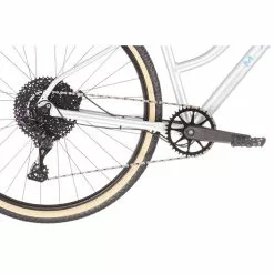 Vélo De Ville MARIN BIKES KENTFIELD 2 ST TRAPEZ Argent 2023 23 Vélo De Ville MARIN BIKES KENTFIELD 2 ST TRAPEZ Argent 2023 -Vélos Urbains Soldes Boutique Marin Kentfield 2 ST silber5B600x6005D 5