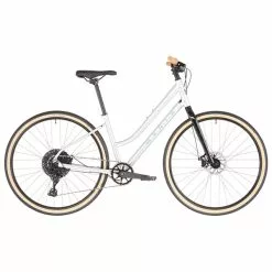 Vélo De Ville MARIN BIKES KENTFIELD 2 ST TRAPEZ Argent 2023 26 Vélo De Ville MARIN BIKES KENTFIELD 2 ST TRAPEZ Argent 2023 -Vélos Urbains Soldes Boutique Marin Kentfield 2 ST silber5B600x6005D 8