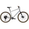 Vélo De Ville MARIN BIKES KENTFIELD 2 Argent 2023 -Vélos Urbains Soldes Boutique Marin Kentfield 2 silber5B600x6005D