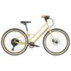 Vélo De Ville MARIN BIKES LARKSPUR 1 Jaune 2023 1 Vélo De Ville MARIN BIKES LARKSPUR 1 Jaune 2023 -Vélos Urbains Soldes Boutique Marin Larkspur 1 Mixte gelb5B600x6005D