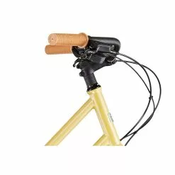 Vélo De Ville MARIN BIKES LARKSPUR 1 Jaune 2023 29 Vélo De Ville MARIN BIKES LARKSPUR 1 Jaune 2023 -Vélos Urbains Soldes Boutique Marin Larkspur 1 Mixte gelb5B600x6005D 11