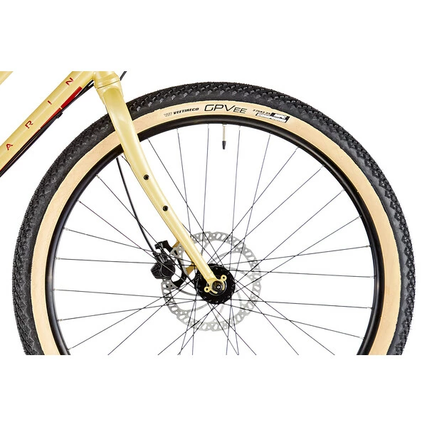 Vélo De Ville MARIN BIKES LARKSPUR 1 Jaune 2023 15 Vélo De Ville MARIN BIKES LARKSPUR 1 Jaune 2023 – Image 13