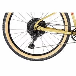 Vélo De Ville MARIN BIKES LARKSPUR 1 Jaune 2023 32 Vélo De Ville MARIN BIKES LARKSPUR 1 Jaune 2023 -Vélos Urbains Soldes Boutique Marin Larkspur 1 Mixte gelb5B600x6005D 14