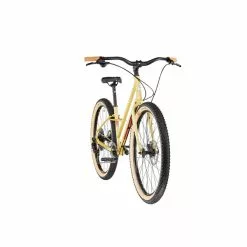 Vélo De Ville MARIN BIKES LARKSPUR 1 Jaune 2023 20 Vélo De Ville MARIN BIKES LARKSPUR 1 Jaune 2023 -Vélos Urbains Soldes Boutique Marin Larkspur 1 Mixte gelb5B600x6005D 2
