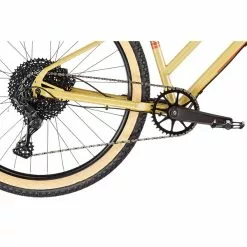 Vélo De Ville MARIN BIKES LARKSPUR 1 Jaune 2023 23 Vélo De Ville MARIN BIKES LARKSPUR 1 Jaune 2023 -Vélos Urbains Soldes Boutique Marin Larkspur 1 Mixte gelb5B600x6005D 5
