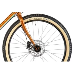 Vélo De Ville MARIN BIKES LARKSPUR 2 Cuivre 2023 -Vélos Urbains Soldes Boutique Marin Larkspur 2 Mixte orange5B600x6005D 12