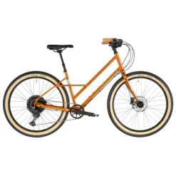 Vélo De Ville MARIN BIKES LARKSPUR 2 Cuivre 2023