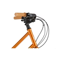 Vélo De Ville MARIN BIKES LARKSPUR 2 Cuivre 2023 -Vélos Urbains Soldes Boutique Marin Larkspur 2 Mixte orange5B600x6005D 3