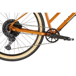 Vélo De Ville MARIN BIKES LARKSPUR 2 Cuivre 2023 -Vélos Urbains Soldes Boutique Marin Larkspur 2 Mixte orange5B600x6005D 5
