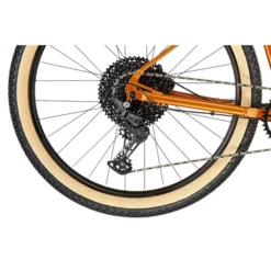 Vélo De Ville MARIN BIKES LARKSPUR 2 Cuivre 2023 -Vélos Urbains Soldes Boutique Marin Larkspur 2 Mixte orange5B600x6005D 6