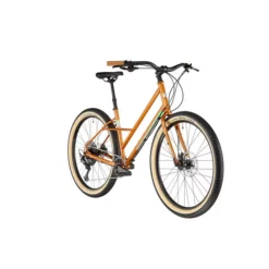 Vélo De Ville MARIN BIKES LARKSPUR 2 Cuivre 2023 -Vélos Urbains Soldes Boutique Marin Larkspur 2 Mixte orange5B600x6005D 9