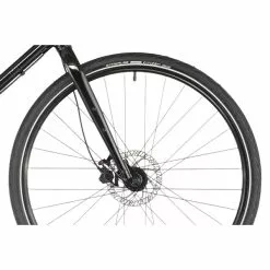 Vélo De Ville MARIN BIKES MUIRWOODS Noir 2023 -Vélos Urbains Soldes Boutique Marin Muirwoods schwarz5B600x6005D 4