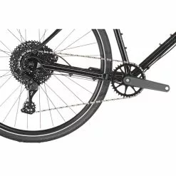 Vélo De Ville MARIN BIKES MUIRWOODS Noir 2023 -Vélos Urbains Soldes Boutique Marin Muirwoods schwarz5B600x6005D 5