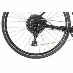 Vélo De Ville MARIN BIKES MUIRWOODS Noir 2023 -Vélos Urbains Soldes Boutique Marin Muirwoods schwarz5B600x6005D 6