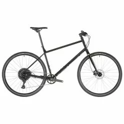 Vélo De Ville MARIN BIKES MUIRWOODS Noir 2023 -Vélos Urbains Soldes Boutique Marin Muirwoods schwarz5B600x6005D 9