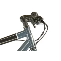 Vélo De Ville MARIN BIKES PRESIDIO 1 Noir/Bleu 2023 -Vélos Urbains Soldes Boutique Marin Presidio 1 Diamant schwarz grau5B600x6005D 1