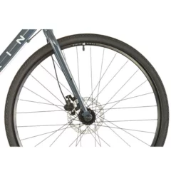 Vélo De Ville MARIN BIKES PRESIDIO 1 Noir/Bleu 2023 -Vélos Urbains Soldes Boutique Marin Presidio 1 Diamant schwarz grau5B600x6005D 11