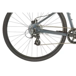 Vélo De Ville MARIN BIKES PRESIDIO 1 Noir/Bleu 2023 -Vélos Urbains Soldes Boutique Marin Presidio 1 Diamant schwarz grau5B600x6005D 4