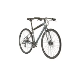 Vélo De Ville MARIN BIKES PRESIDIO 1 Noir/Bleu 2023 -Vélos Urbains Soldes Boutique Marin Presidio 1 Diamant schwarz grau5B600x6005D 7