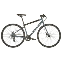 Vélo De Ville MARIN BIKES PRESIDIO 1 Noir/Bleu 2023 -Vélos Urbains Soldes Boutique Marin Presidio 1 Diamant schwarz grau5B600x6005D 9