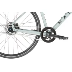 Vélo De Ville MARIN BIKES PRESIDIO 2 Gris 2023 23 Vélo De Ville MARIN BIKES PRESIDIO 2 Gris 2023 -Vélos Urbains Soldes Boutique Marin Presidio 2 silber5B600x6005D 5