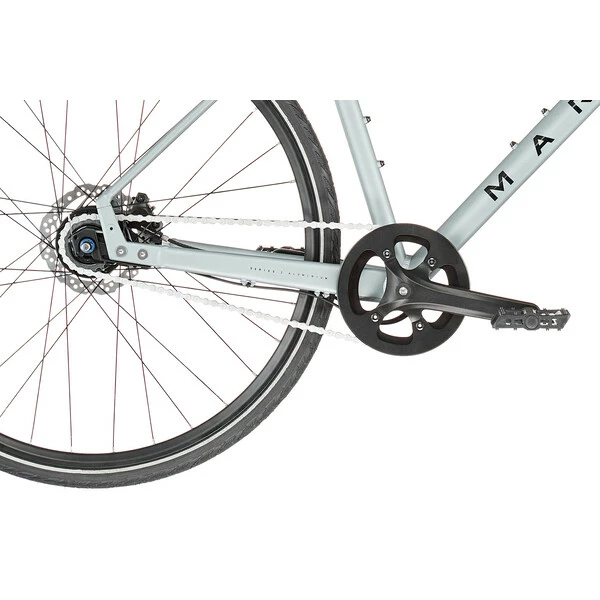 Vélo De Ville MARIN BIKES PRESIDIO 2 Gris 2023 8 Vélo De Ville MARIN BIKES PRESIDIO 2 Gris 2023 – Image 6