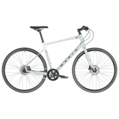 Vélo De Ville MARIN BIKES PRESIDIO 2 Gris 2023 26 Vélo De Ville MARIN BIKES PRESIDIO 2 Gris 2023 -Vélos Urbains Soldes Boutique Marin Presidio 2 silber5B600x6005D 8