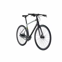 Vélo De Ville MARIN BIKES PRESIDIO 3 Noir/Gris 2023 -Vélos Urbains Soldes Boutique Marin Presidio 3 schwarz5B600x6005D 2