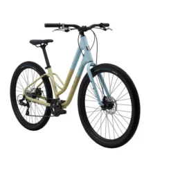 Vélo De Ville MARIN BIKES STINSON 1 ST TRAPEZ Bleu 2023 -Vélos Urbains Soldes Boutique Marin Stinson 1 ST oliv blau5B600x6005D 10
