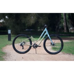 Vélo De Ville MARIN BIKES STINSON 1 ST TRAPEZ Bleu 2023 -Vélos Urbains Soldes Boutique Marin Stinson 1 ST oliv blau5B600x6005D 2