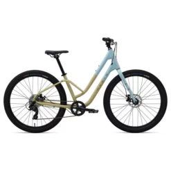 Vélo De Ville MARIN BIKES STINSON 1 ST TRAPEZ Bleu 2023