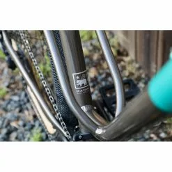 Vélo De Ville MARIN BIKES STINSON 2 TRAPEZ Gris/Turquoise 2023 -Vélos Urbains Soldes Boutique Marin Stinson 2 ST schwarz t rkis5B600x6005D 17