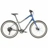 Vélo De Ville MARIN BIKES STINSON 2 DIAMANT Bleu 2023 -Vélos Urbains Soldes Boutique Marin Stinson 2 grau blau5B600x6005D