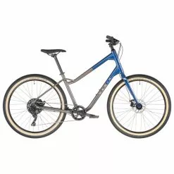Vélo De Ville MARIN BIKES STINSON 2 DIAMANT Bleu 2023