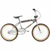 BMX MONGOOSE CALIFORNIA SPECIAL 18" Argent 2022 -Vélos Urbains Soldes Boutique Mongoose California Special silber5B600x6005D