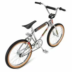 BMX MONGOOSE CALIFORNIA SPECIAL 18" Argent 2022 19 BMX MONGOOSE CALIFORNIA SPECIAL 18" Argent 2022 -Vélos Urbains Soldes Boutique Mongoose California Special silber5B600x6005D 7