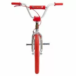 BMX MONGOOSE CALIFORNIA SPECIAL 18" Argent/Rouge 2022 -Vélos Urbains Soldes Boutique Mongoose California Special silber rot5B600x6005D 2