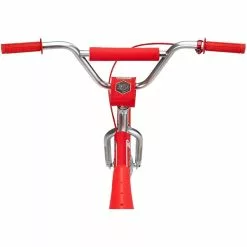 BMX MONGOOSE CALIFORNIA SPECIAL 18" Argent/Rouge 2022 -Vélos Urbains Soldes Boutique Mongoose California Special silber rot5B600x6005D 7