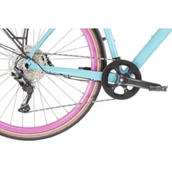 Vélo De Ville ORBEA CARPE 10 Bleu/Rose 2023 -Vélos Urbains Soldes Boutique Orbea Carpe 10 blau schwarz5B600x6005D 13