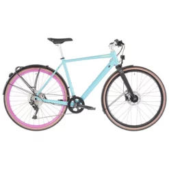 Vélo De Ville ORBEA CARPE 10 Bleu/Rose 2023 -Vélos Urbains Soldes Boutique Orbea Carpe 10 blau schwarz5B600x6005D 8